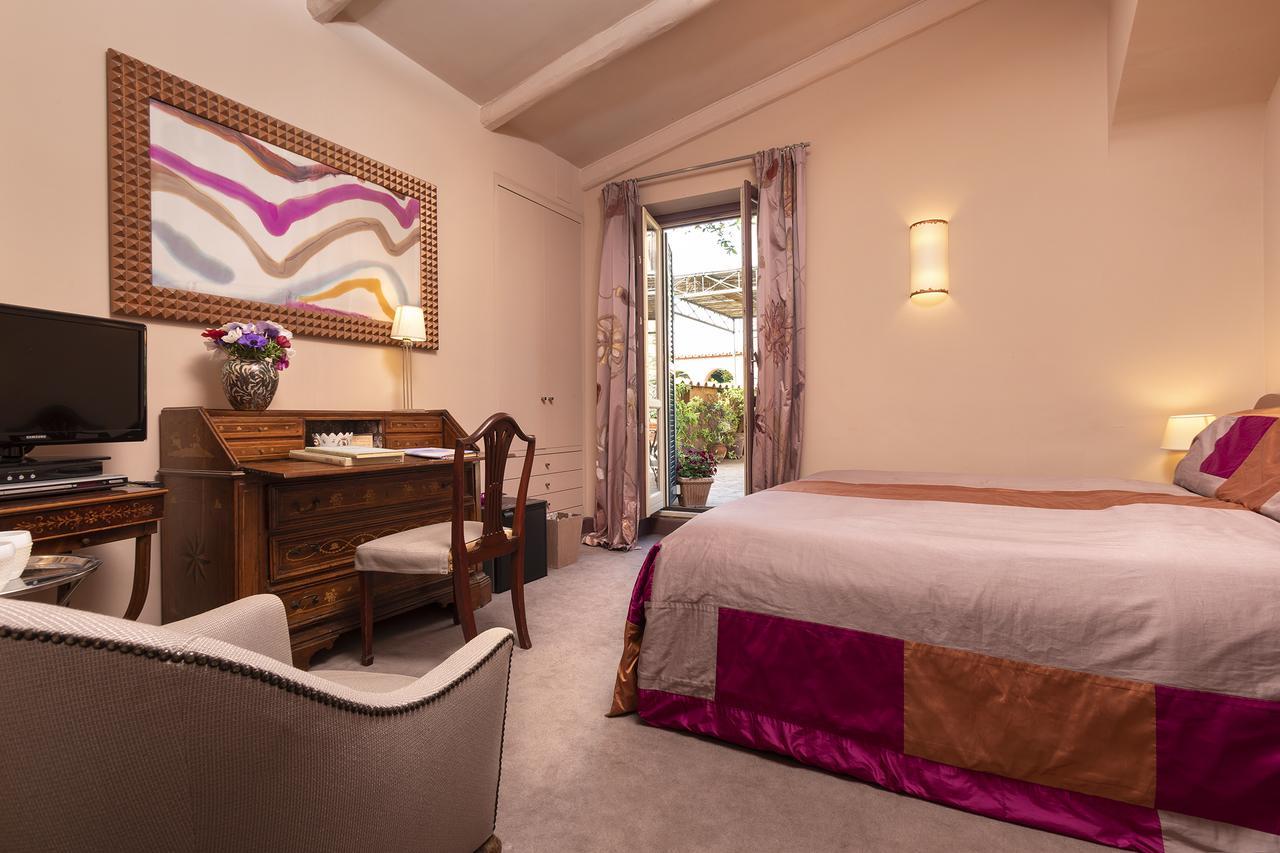 Bed & Breakfast Buonanotte Garibaldi Roma