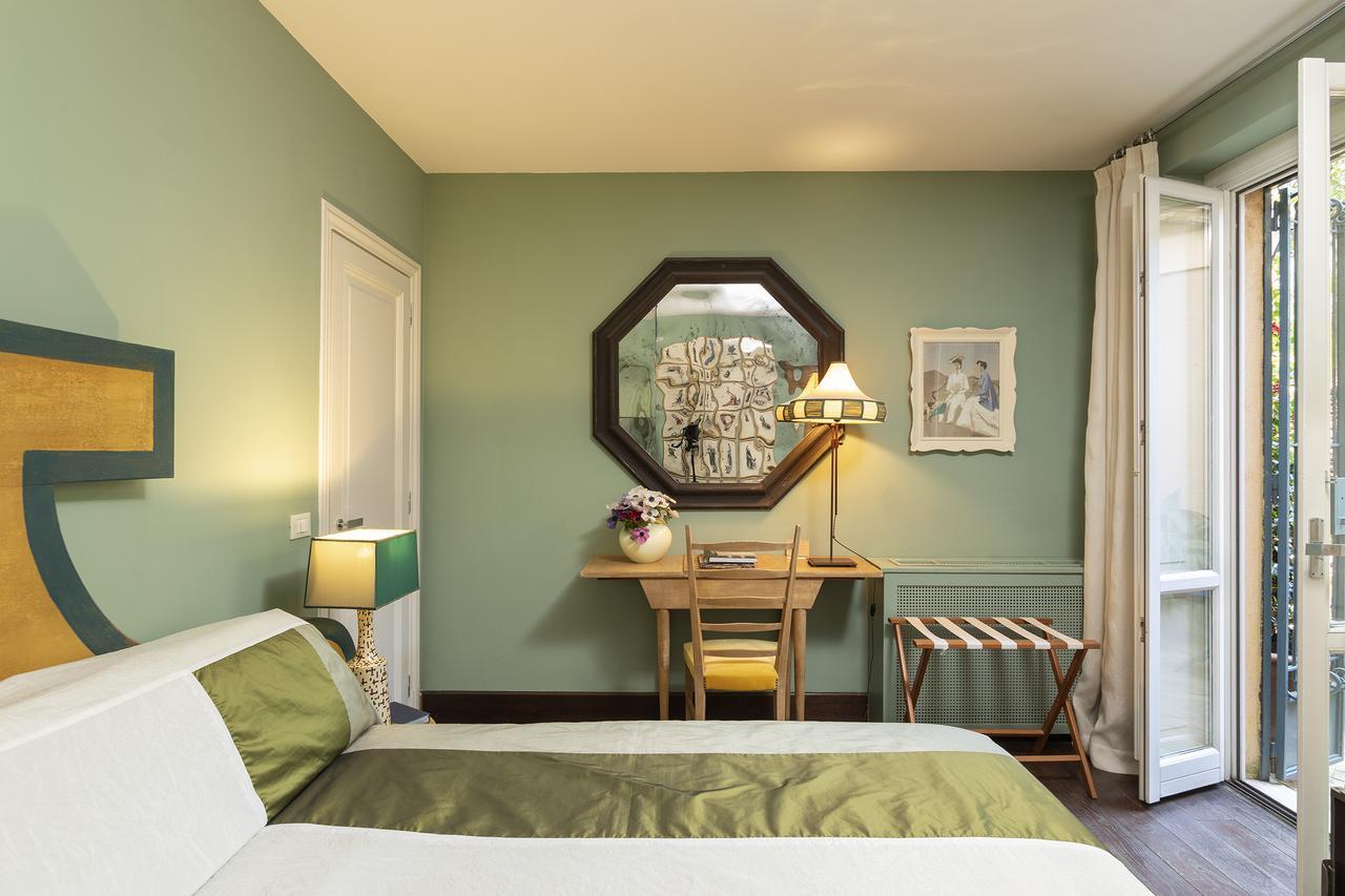 Bed & Breakfast Buonanotte Garibaldi Roma