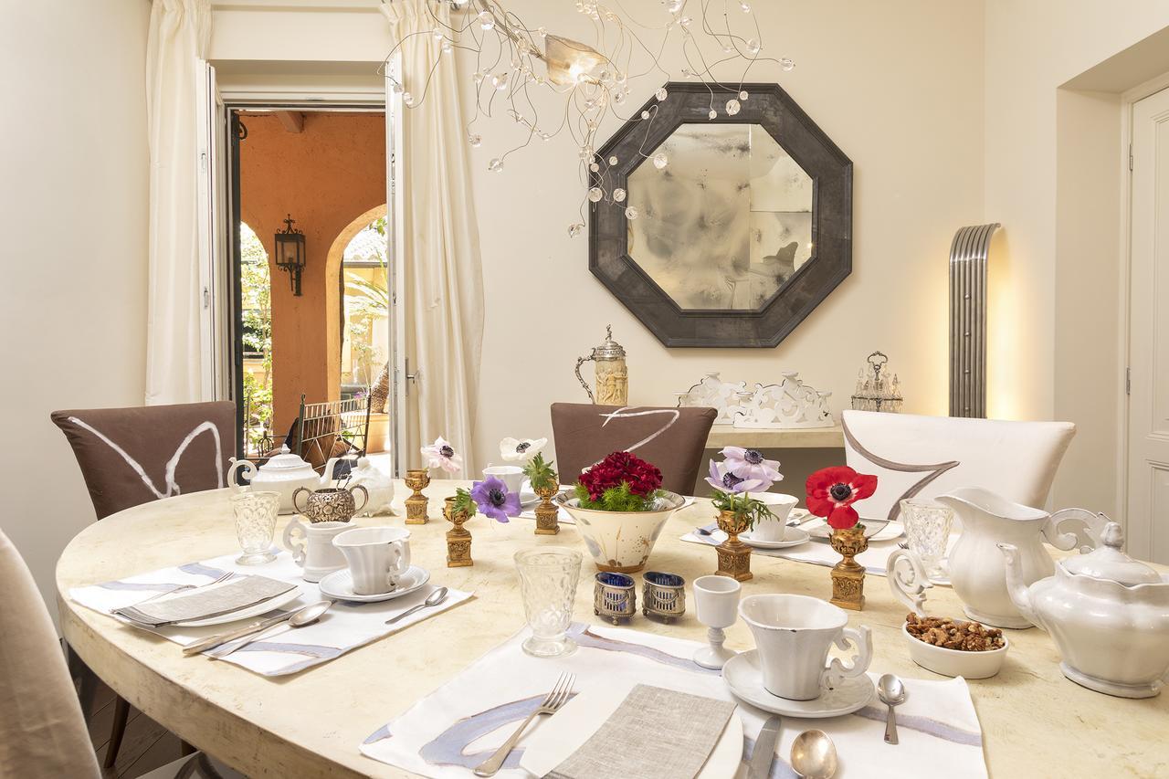 Buonanotte Garibaldi Bed & Breakfast Roma