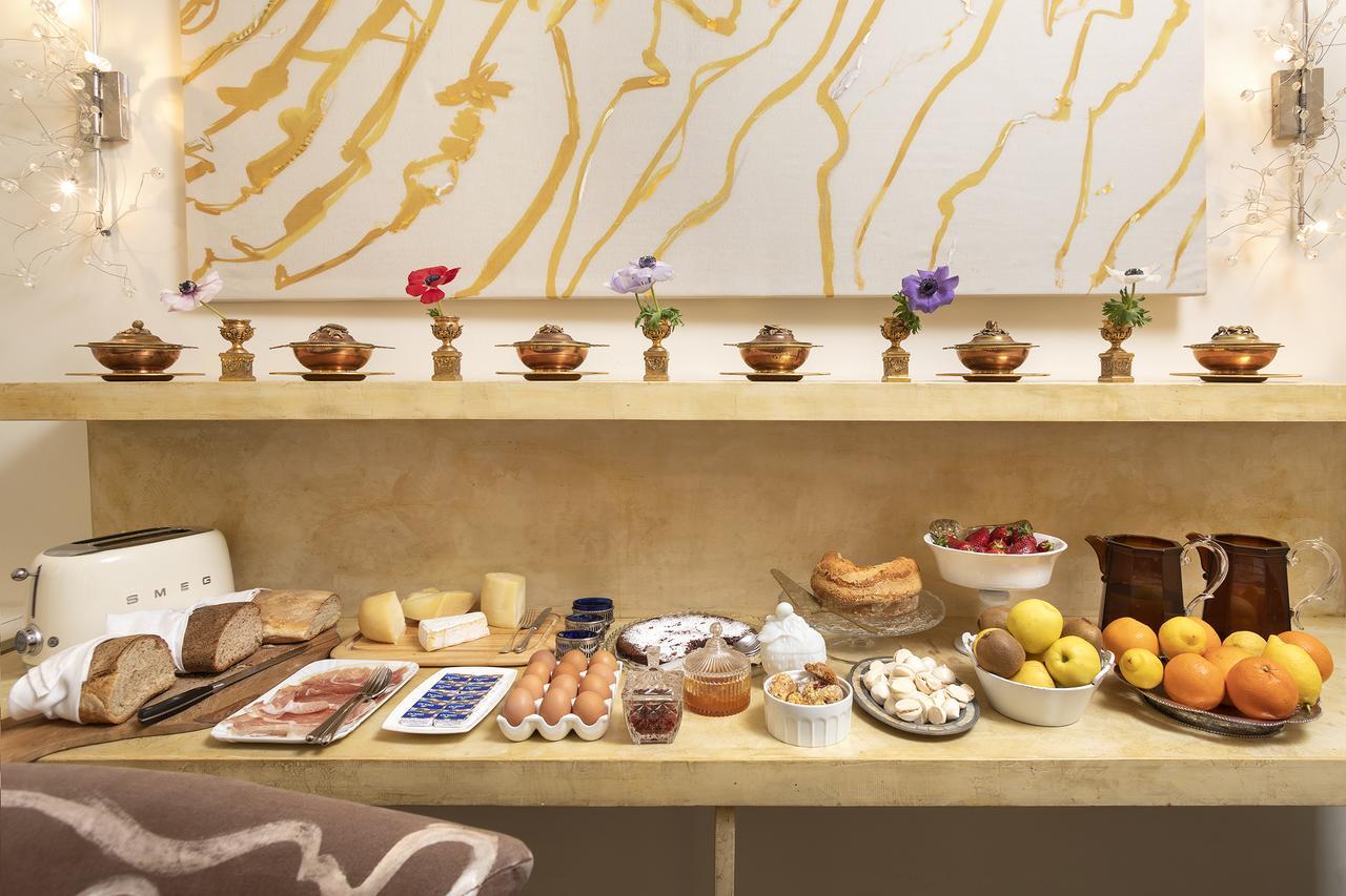 Buonanotte Garibaldi Bed & Breakfast Roma
