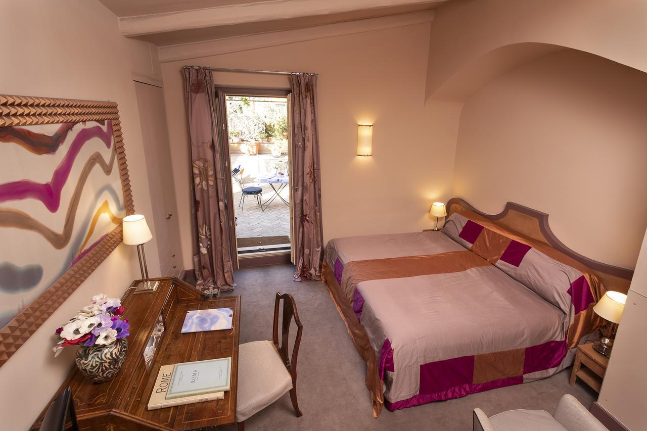 Bed & Breakfast Buonanotte Garibaldi Roma