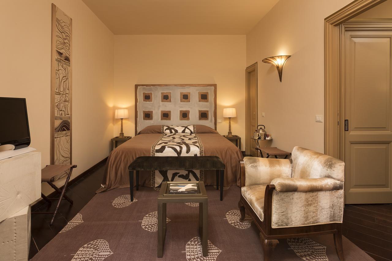 Bed & Breakfast Buonanotte Garibaldi Roma