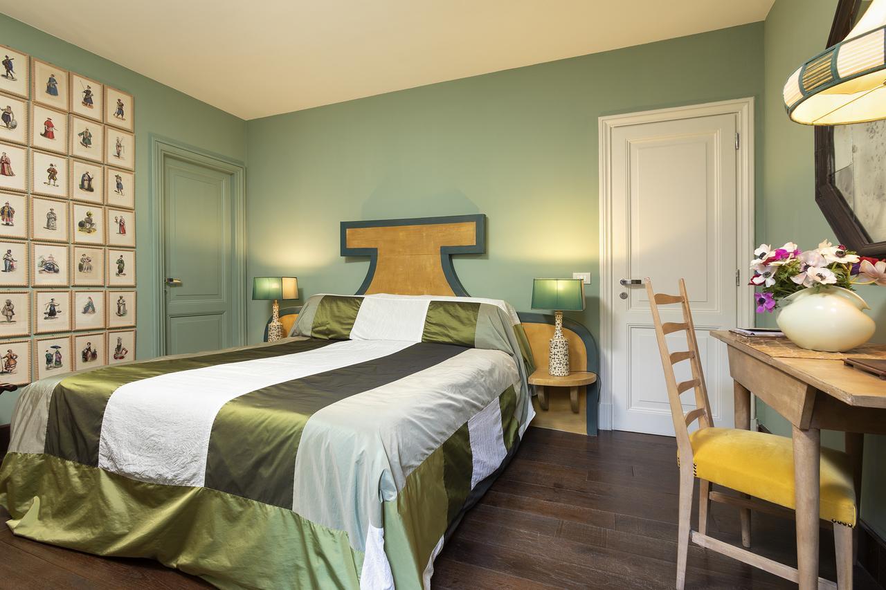 Buonanotte Garibaldi Bed & Breakfast 2*