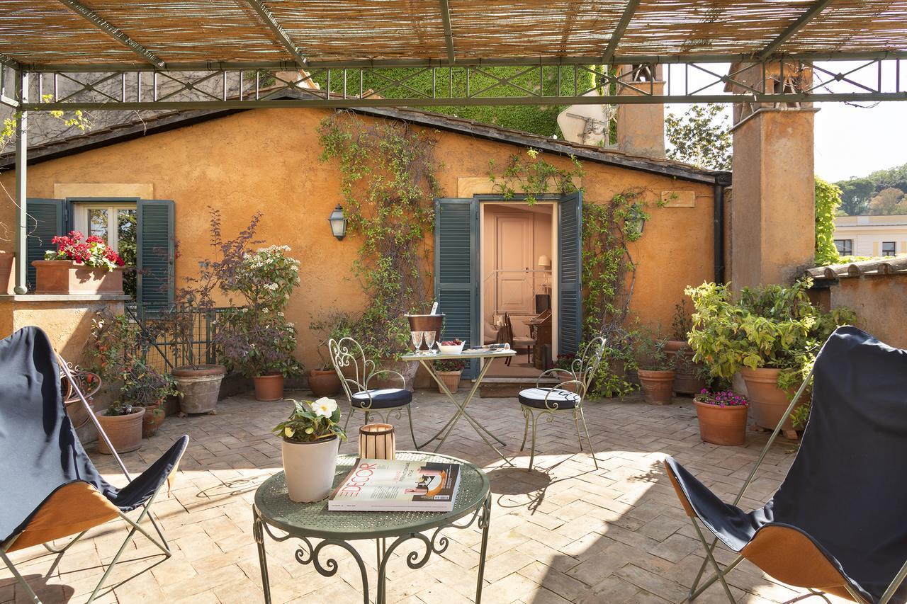 Bed & Breakfast Buonanotte Garibaldi 2*