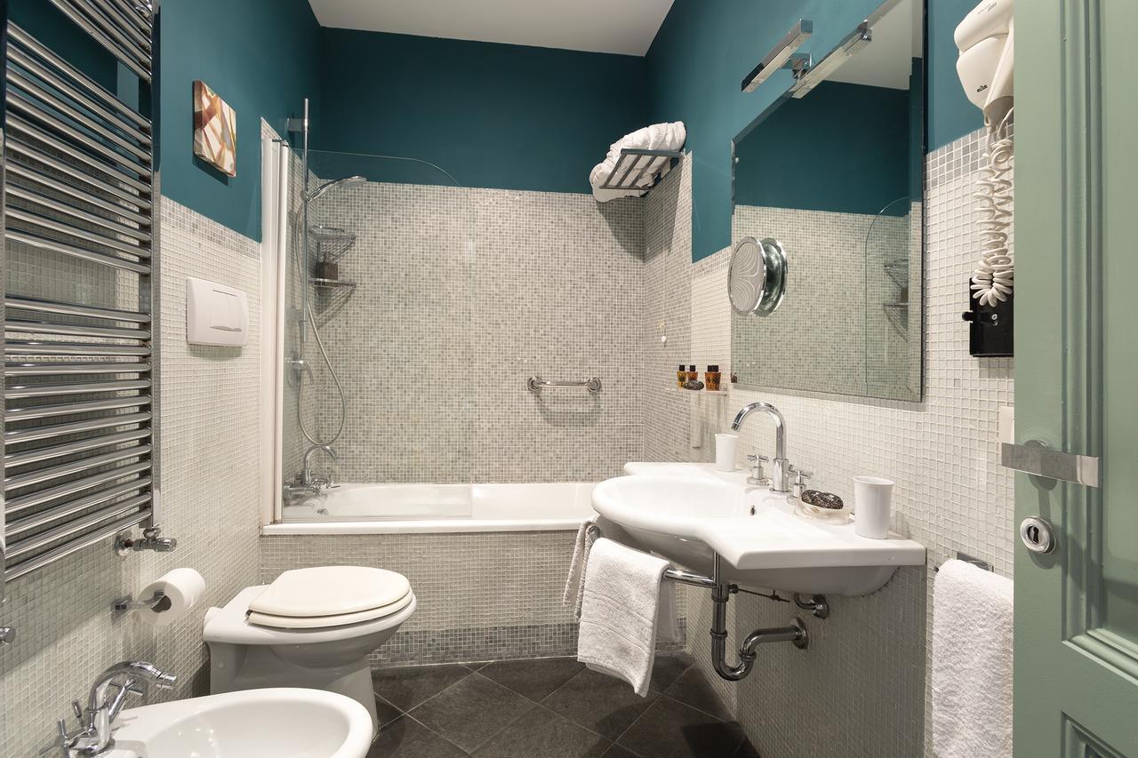 Buonanotte Garibaldi Bed & Breakfast 2*