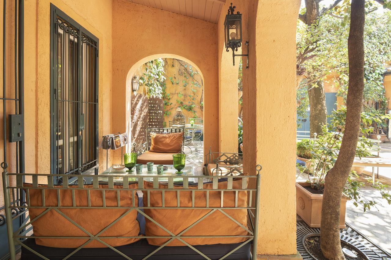 Buonanotte Garibaldi Bed & Breakfast 2*