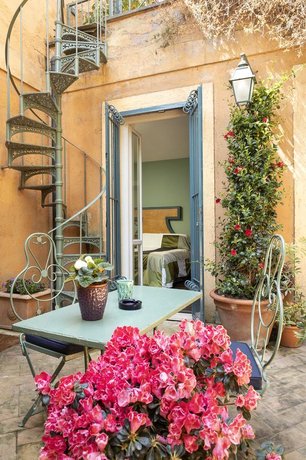 Bed & Breakfast Buonanotte Garibaldi Roma