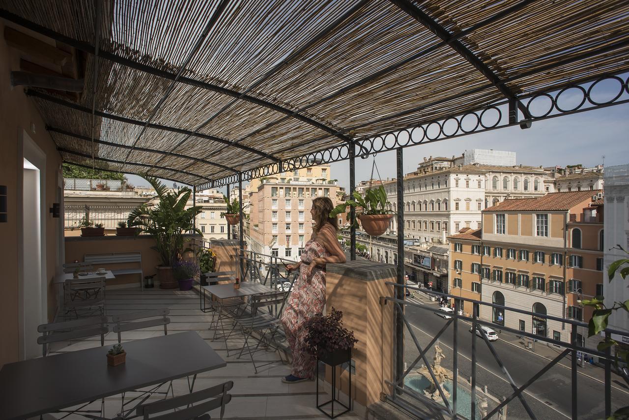 Palazzo Caruso Hotel Rome