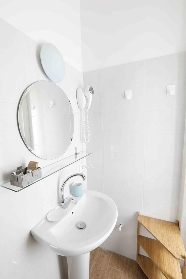Mazzini Bed & Breakfast Rome