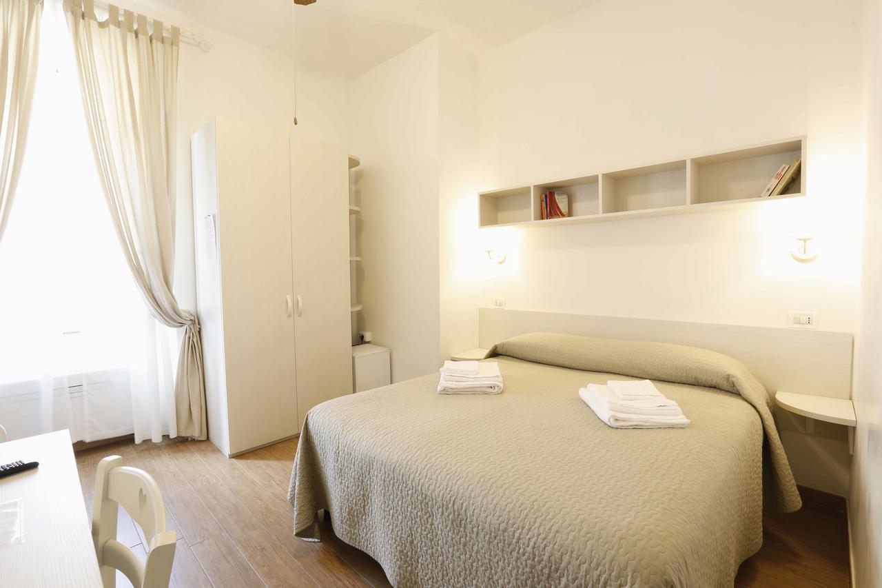 Mazzini Bed & Breakfast 3*