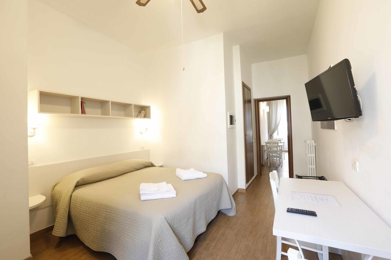 Mazzini Bed & Breakfast 3*