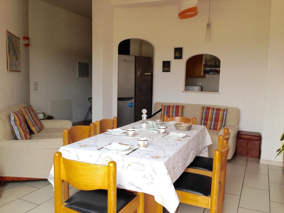 Holiday home Charles's House Rome
