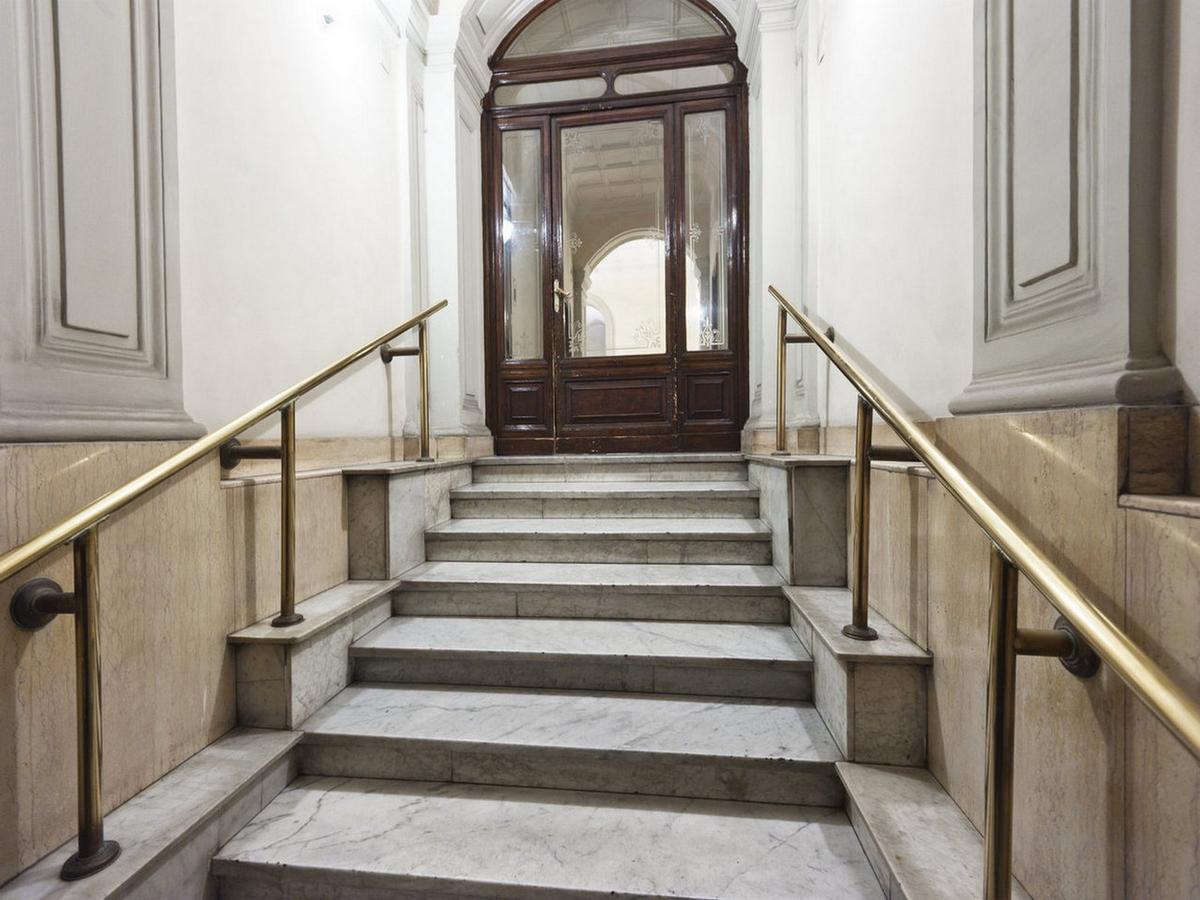Appartement Casa Luxury