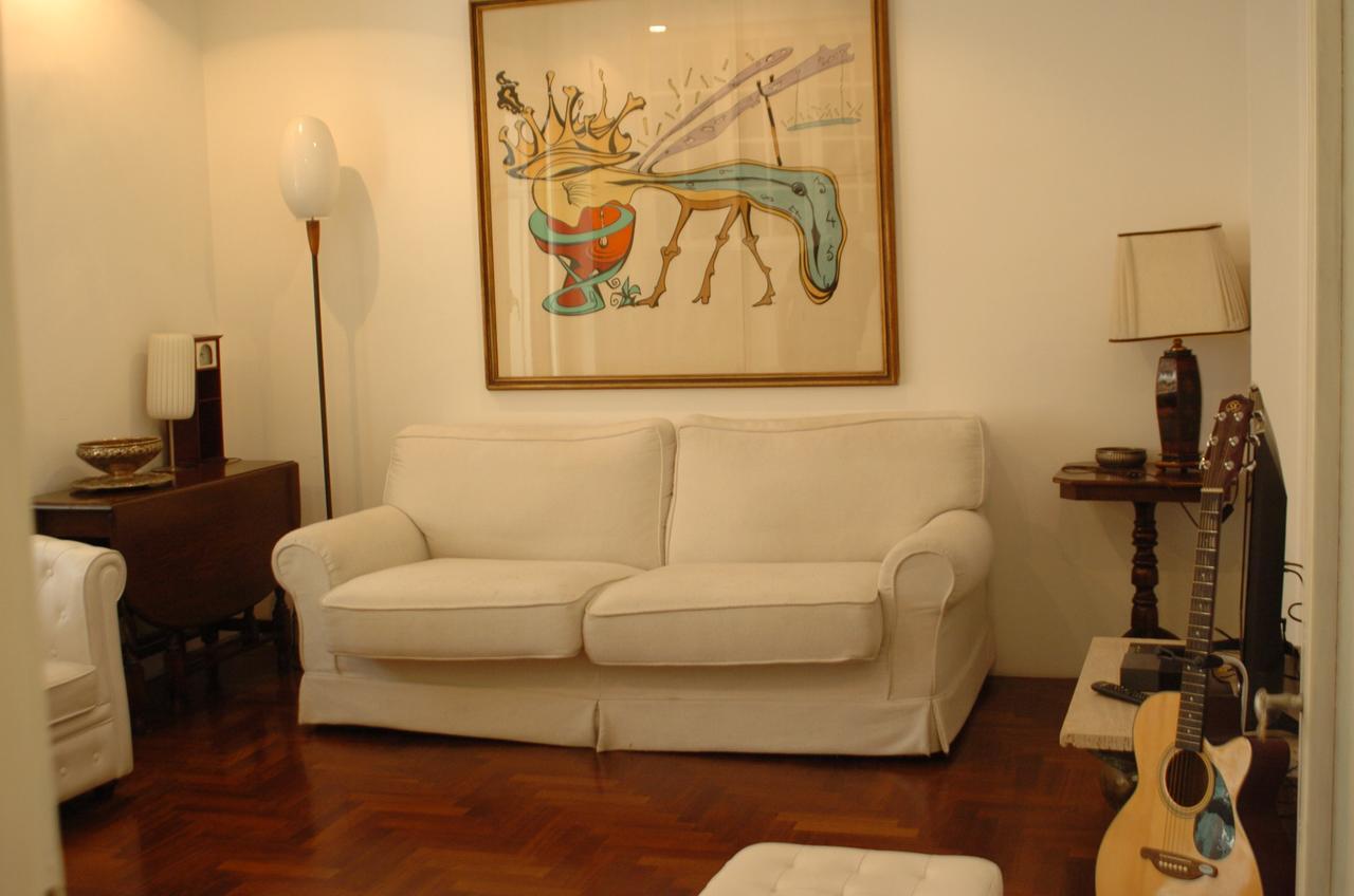 Chic Flat Monte Mario