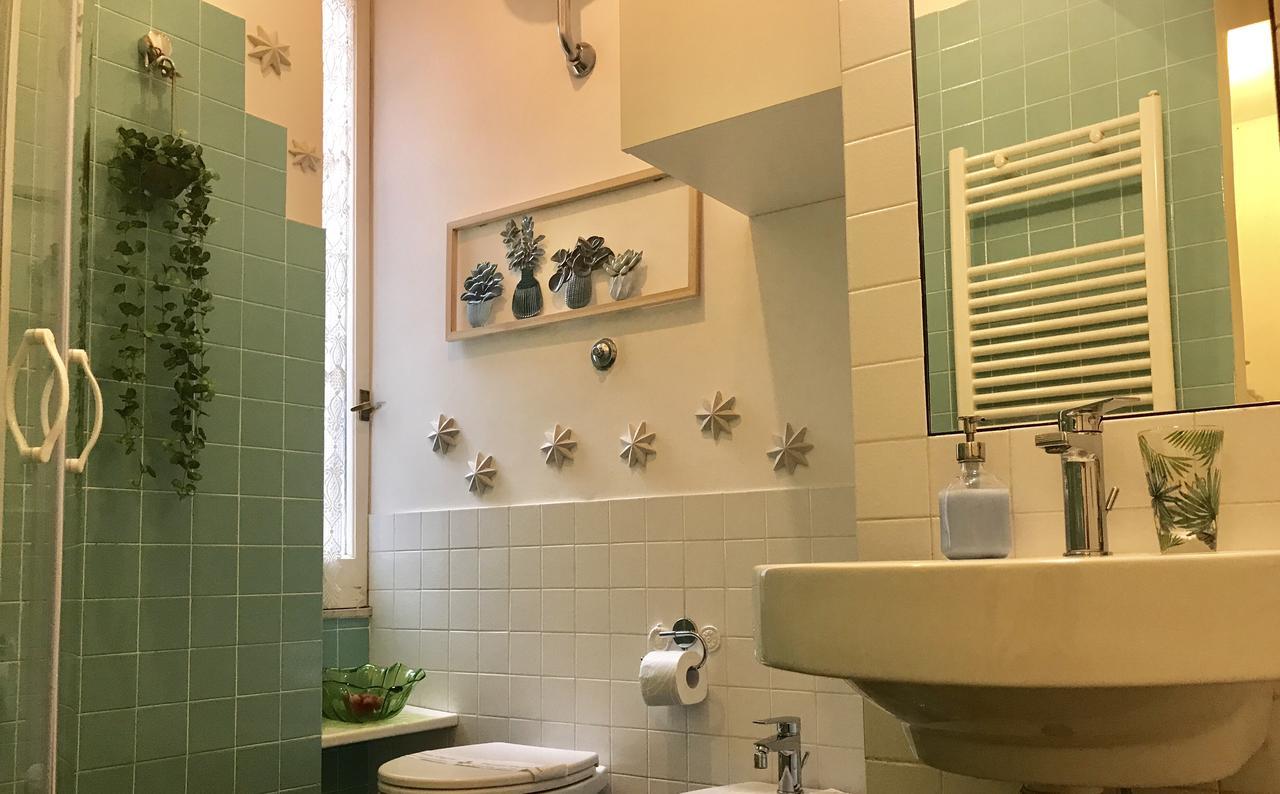 Trastevere Star Appartement *