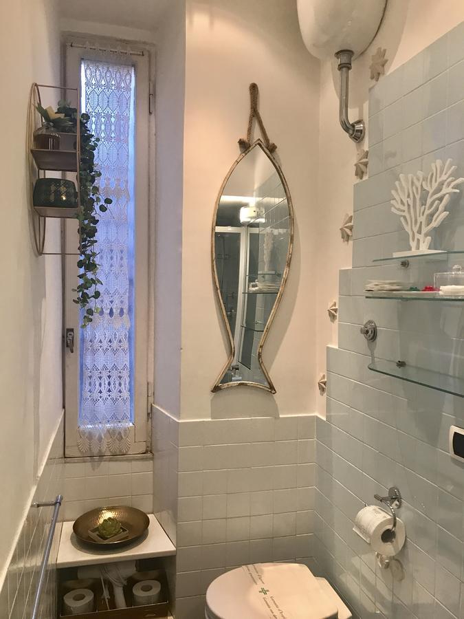 Appartement Trastevere Star