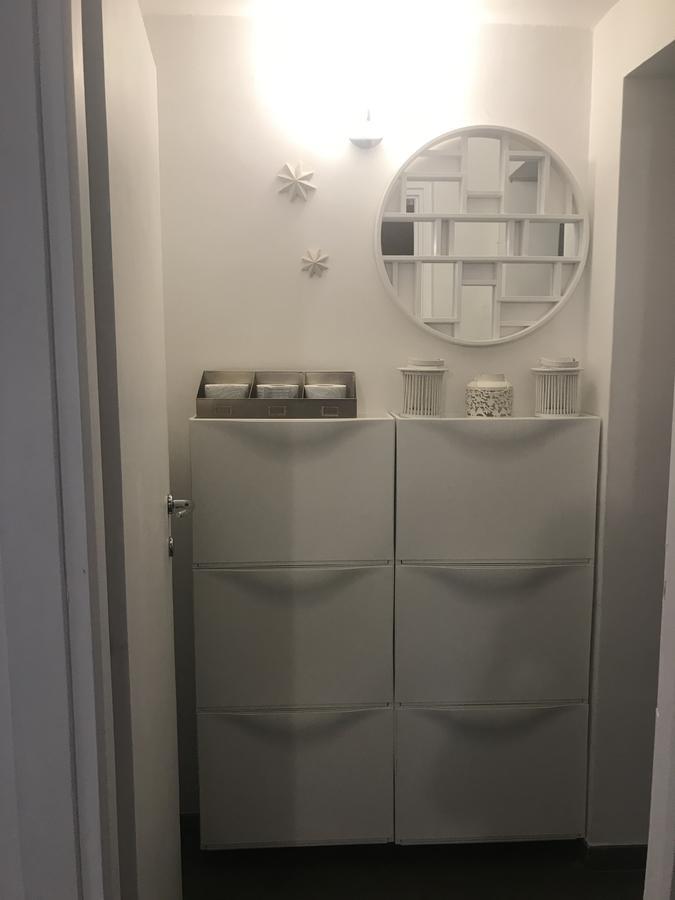 Appartement Trastevere Star