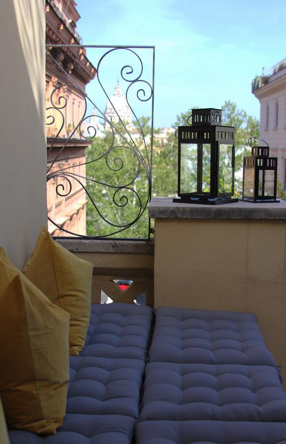 Residenza Cavallini Roma