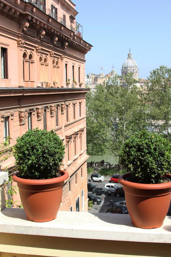 Residenza Cavallini Casa de hóspedes Roma