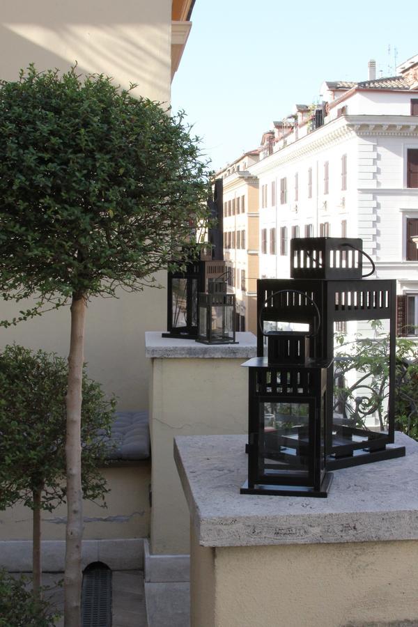 Residenza Cavallini Roma