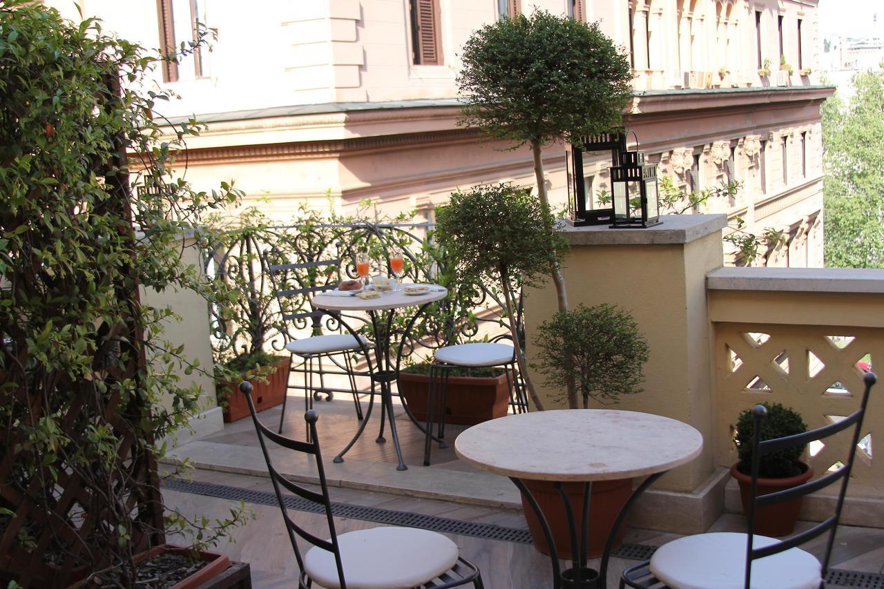 Residenza Cavallini Roma