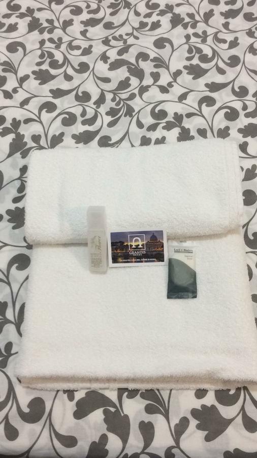 Guest house Grandis 2*