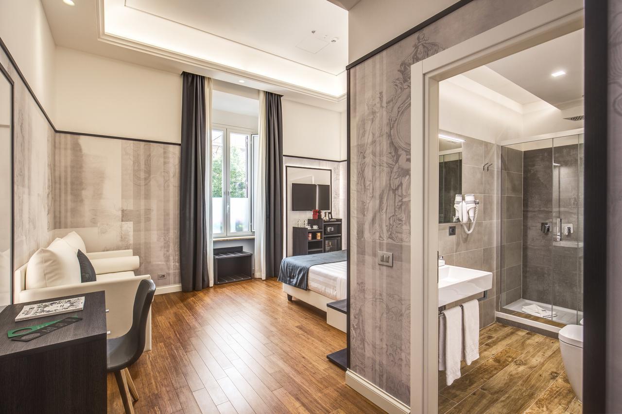 The Liberty Boutique Hotel 4*