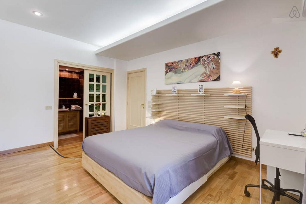 Il Limone Nascosto Maison d'hôtes Rome