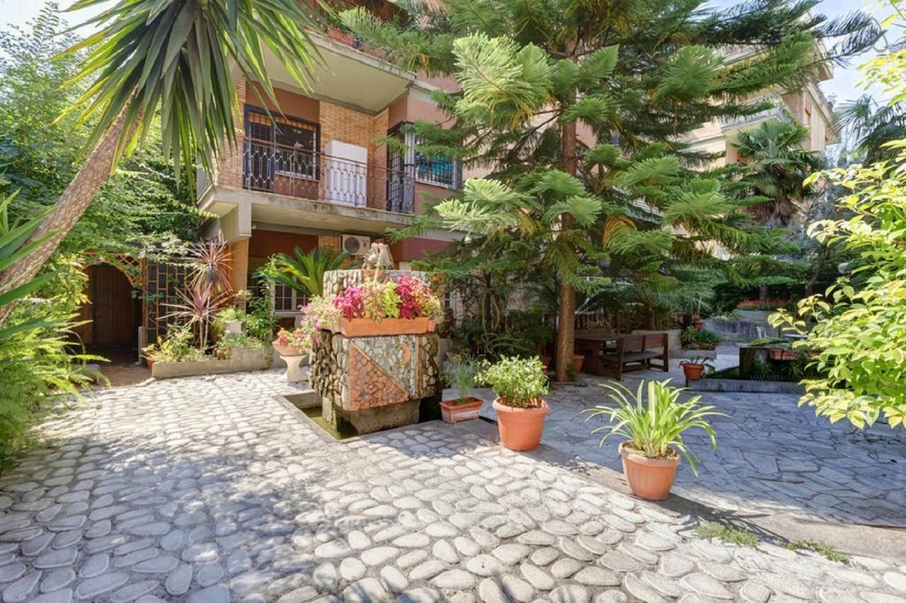 Guest house Il Limone Nascosto Rome