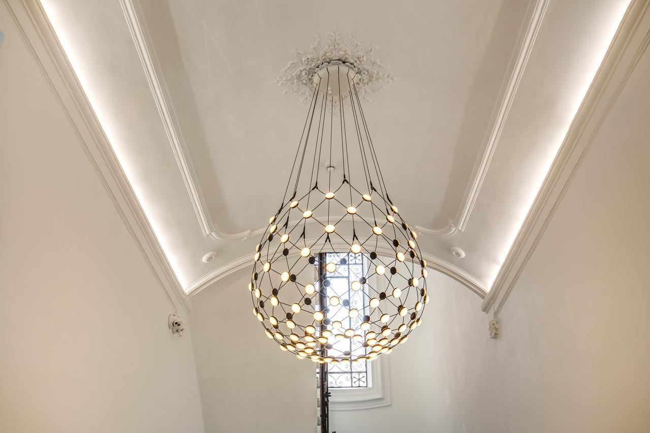 The Liberty Boutique Hotel 4*