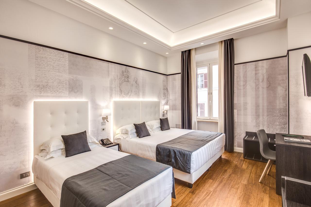 The Liberty Boutique 4*