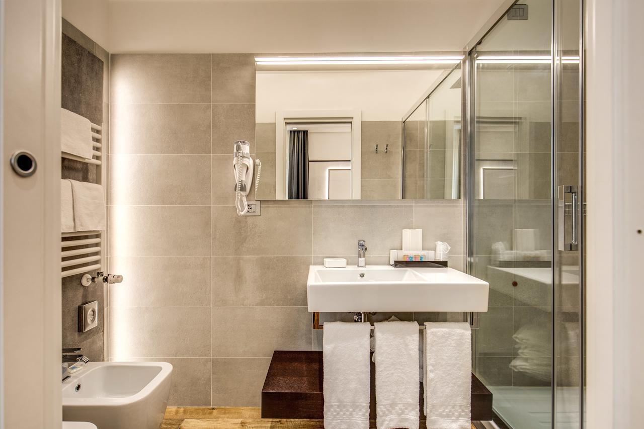 Hotel The Liberty Boutique Rome