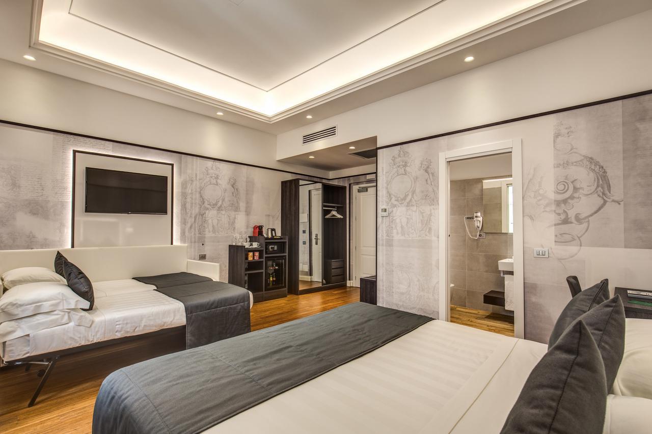 Hotel The Liberty Boutique