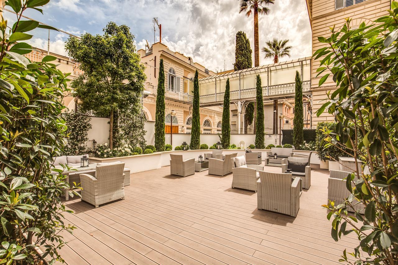 Hotel The Liberty Boutique 4*