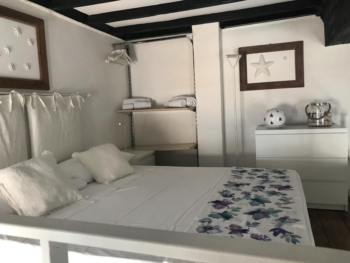 Appartement Trastevere Star Rome
