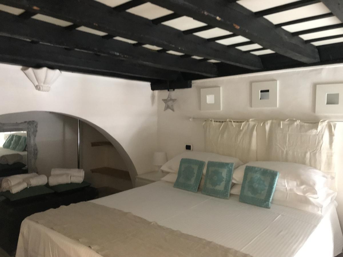 Trastevere Star Appartement *