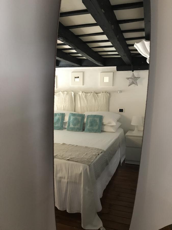 Appartement Trastevere Star Rome