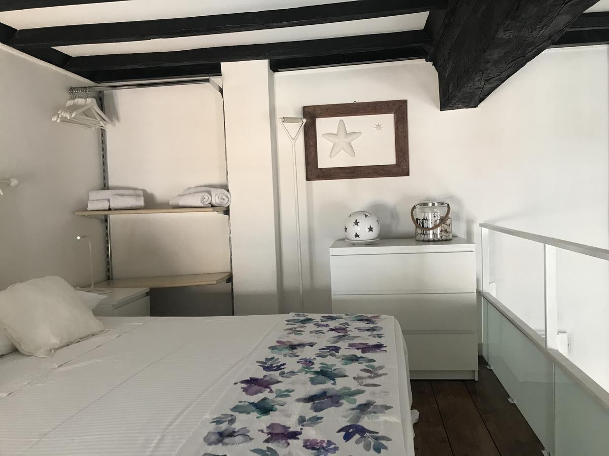 Trastevere Star Appartement Rome