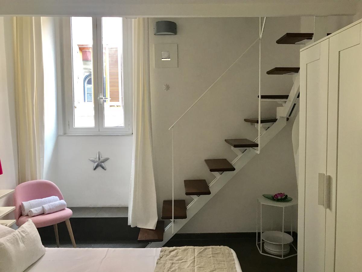 Appartement Trastevere Star