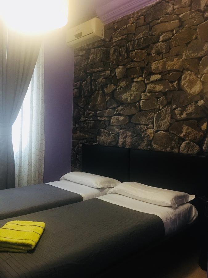 City Auberge de jeunesse