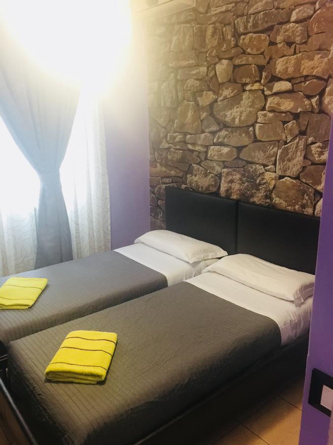 City Auberge de jeunesse