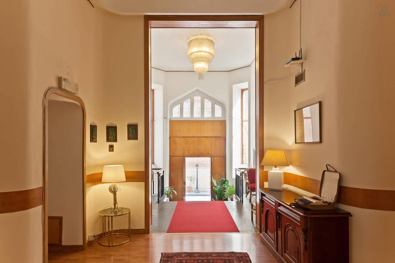 Marignoli Apartment *