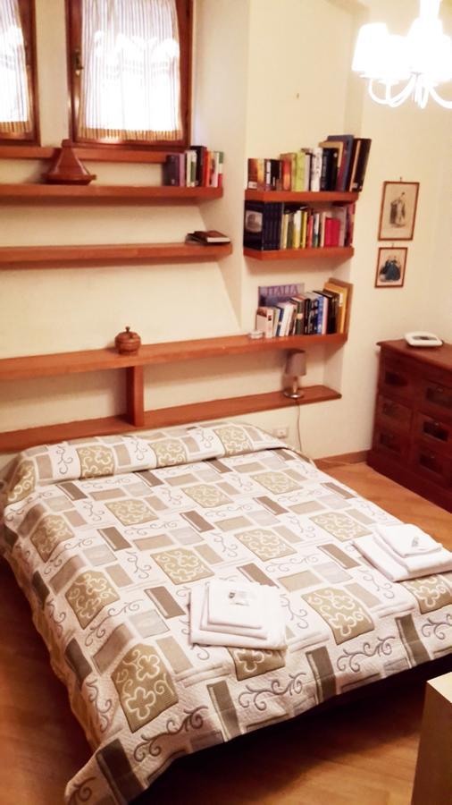 Apartment Marignoli