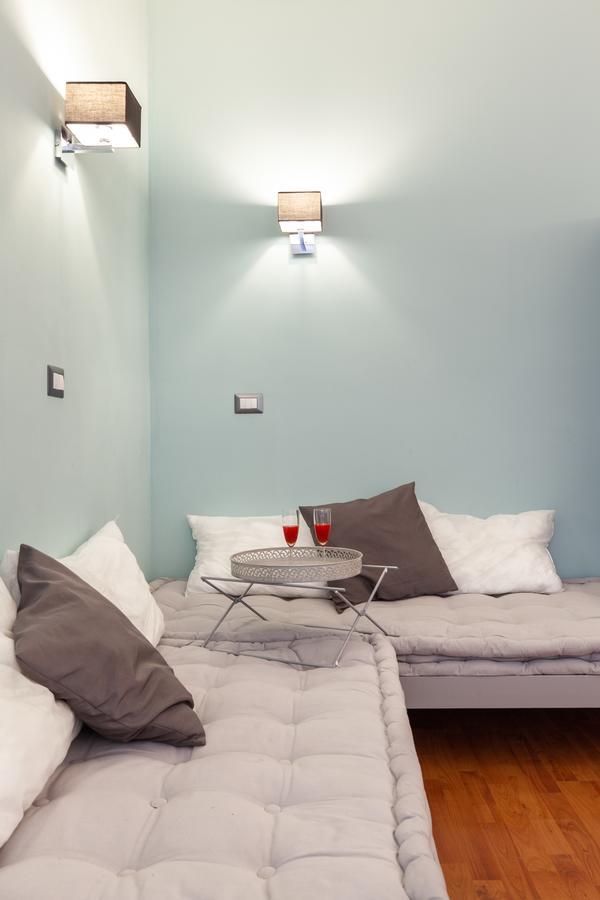 Appartement A.c. Spagna Comfort Rome