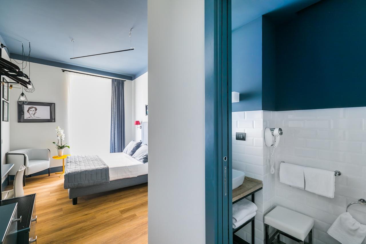 La Rovere Hotel 4*