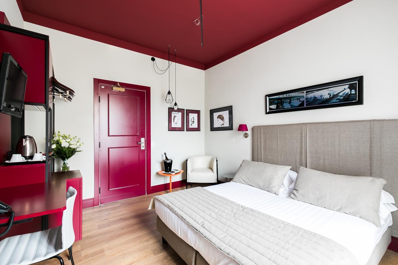 La Rovere 4*