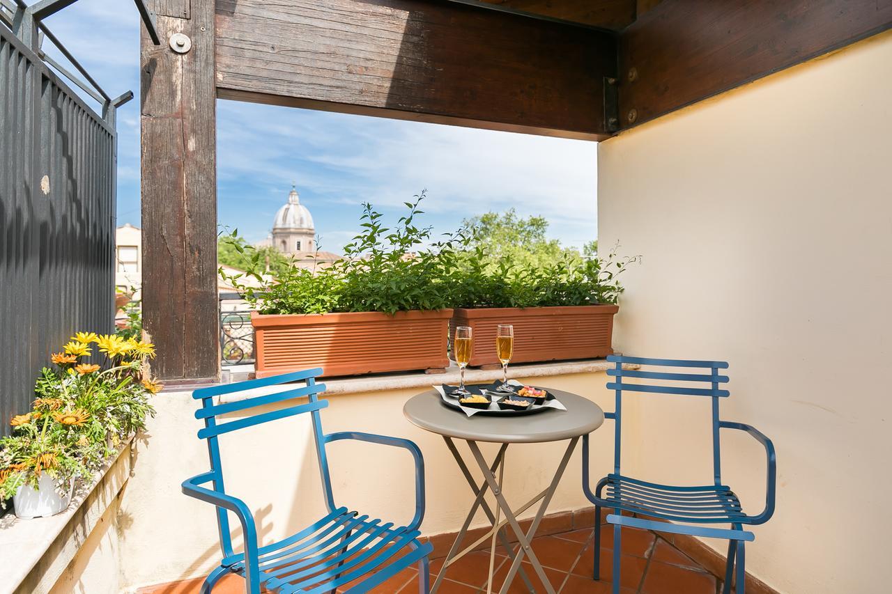 La Rovere Hotel 4*