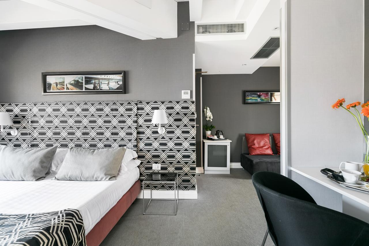 Hotel La Rovere Roma