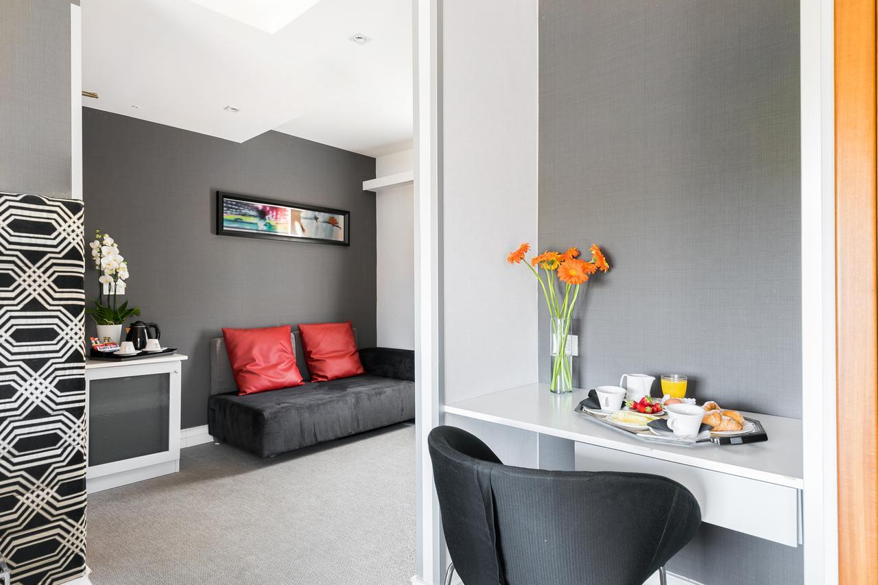 Hotel La Rovere 4*