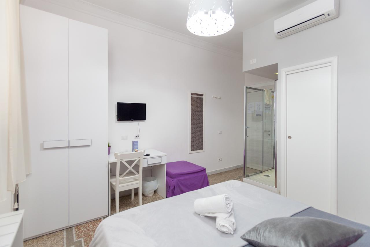 Re Di Luna Bed & Breakfast 3*